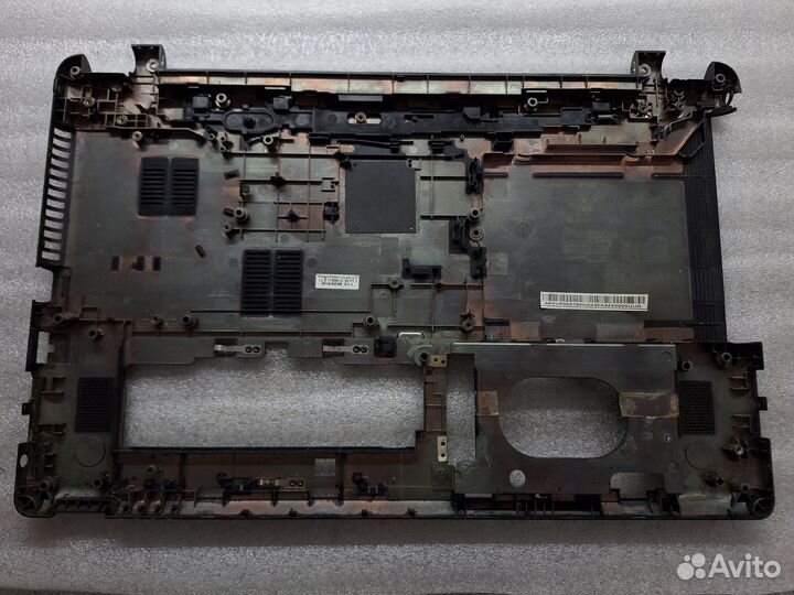 Поддон Acer E1-510, E1-570 и др