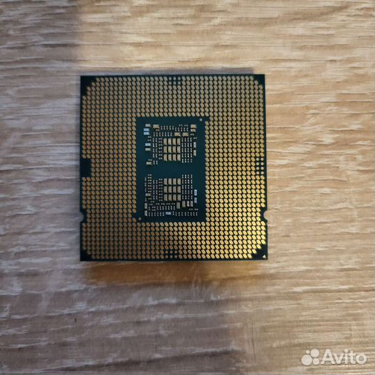 Процессор i5 10600k