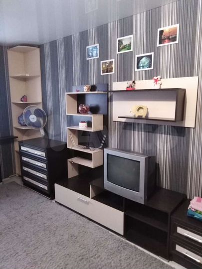 1-к. квартира, 36 м², 7/9 эт.