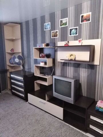 1-к. квартира, 36 м², 7/9 эт.