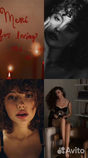 Ищу модель для фотосессии