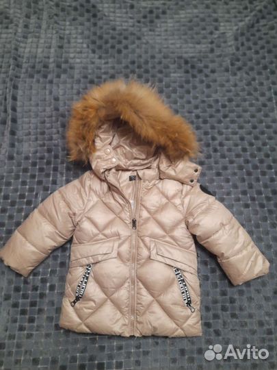 Детские коляски 2 в 1 бу