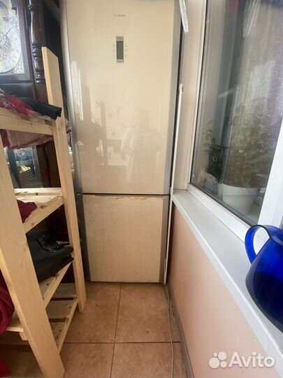 Холодильник