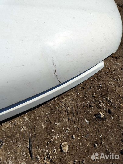 Спойлер Daf 105