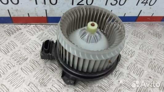 Моторчик печки fiat sedici (3BR08KK01)