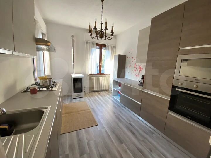 2-к. квартира, 69,4 м², 5/13 эт.