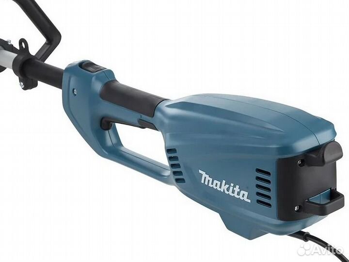 Электротриммер для газона Makita UR3501