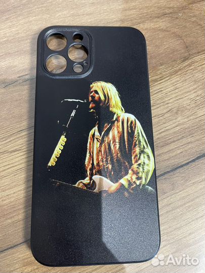 Чехлы на iPhone 12 про мах