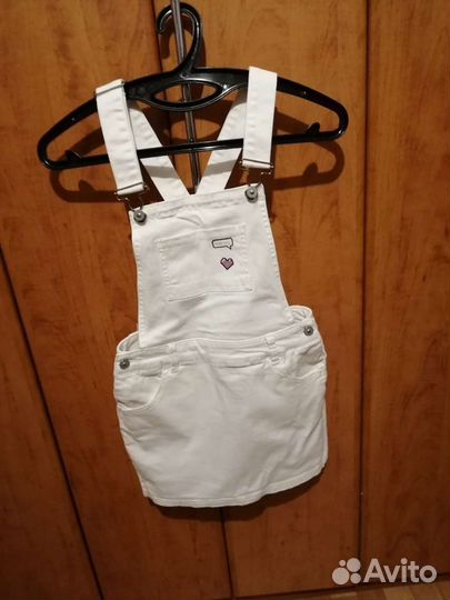 Сарафан детский