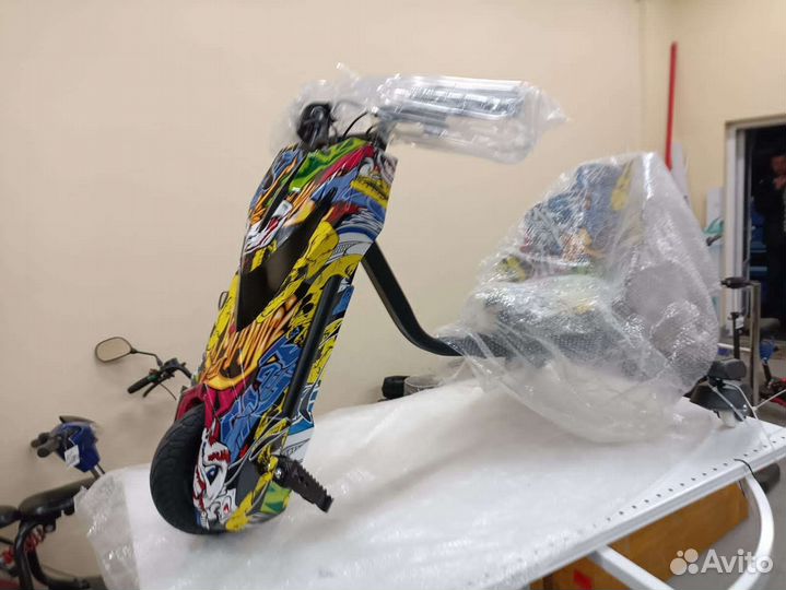 Дрифт карт для детей MiniPro T01 дрифт трайк