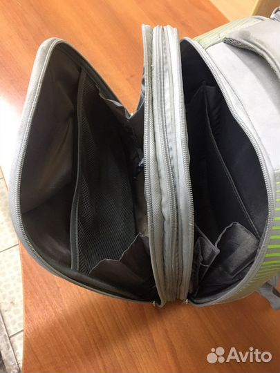 Школьный рюкзак
