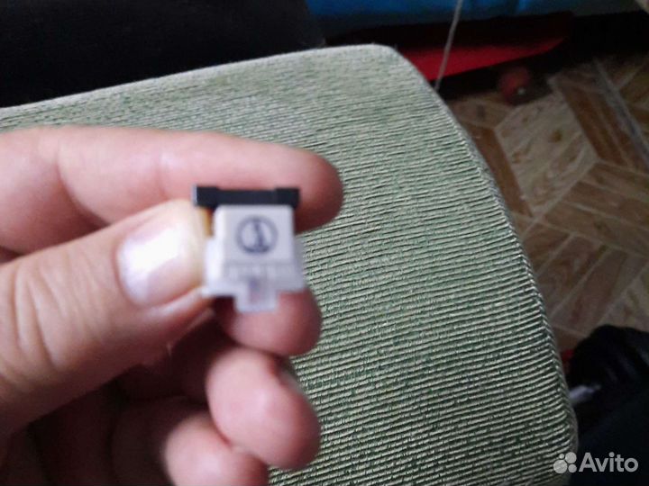 Звукосниматель