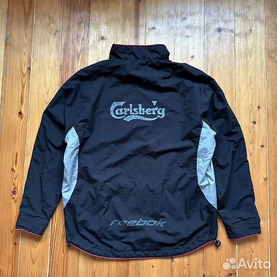 Куртка Reebok Liverpool