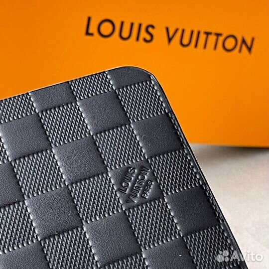 Кошелек мужской Louis Vuitton