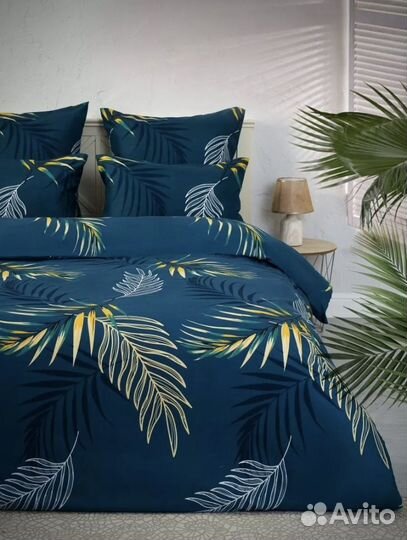 Постельное белье