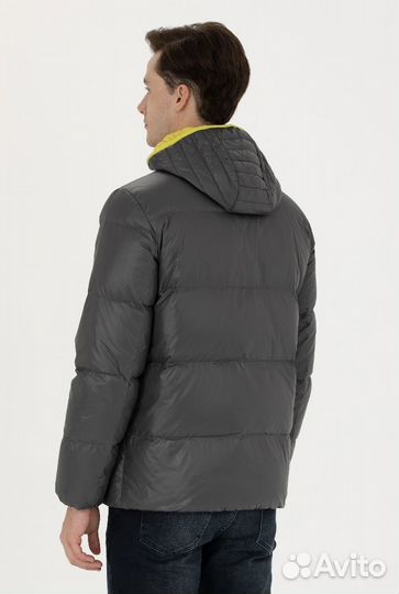 Куртка U.S. polo assn