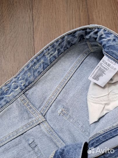 Джинсы COS женские