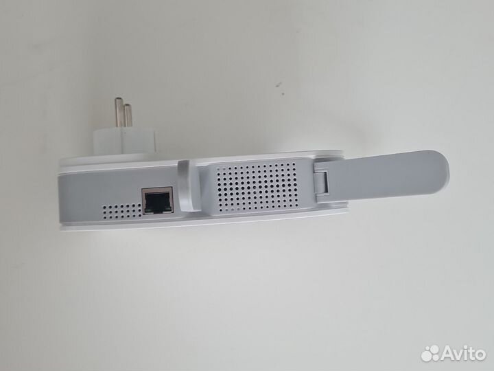 WiFi усилитель сигнала TP-Link RE650 AC2600