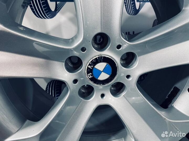 Оригинальные литые диски R19 Ronal BMW X6 X5