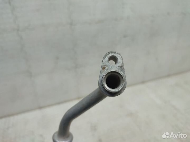 Трубка кондиционера Toyota Corolla E150 2006-2013