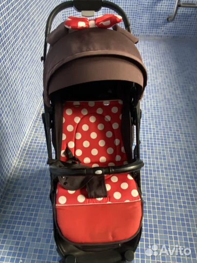 Стульчик для кормления, коляски