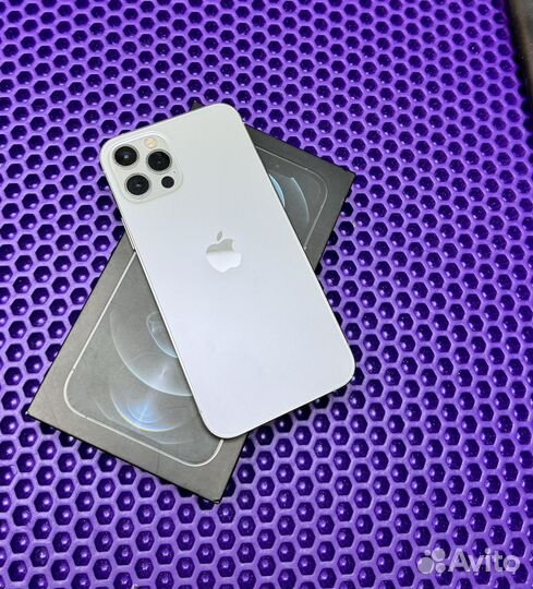 iPhone 12 Pro, 128 ГБ