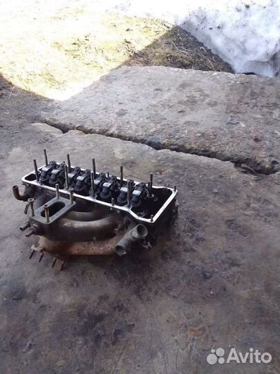 Запчасти для нивы