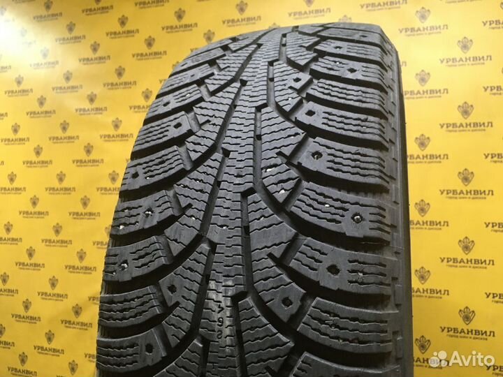 Nokian Tyres Hakkapeliitta 5 235/55 R18 104T
