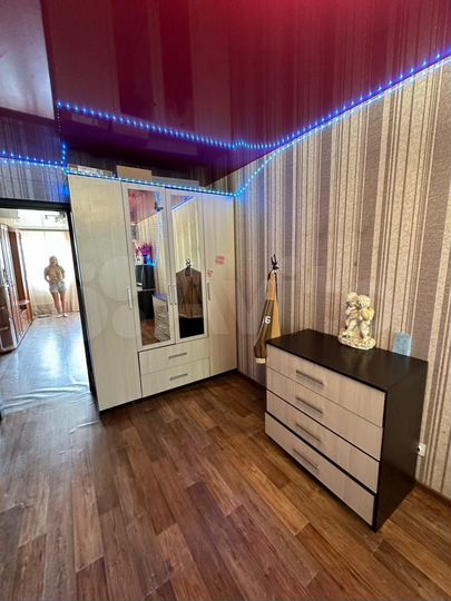 2-к. квартира, 45 м², 5/5 эт.