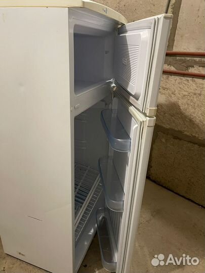 Холодильник бу для дачи, работы