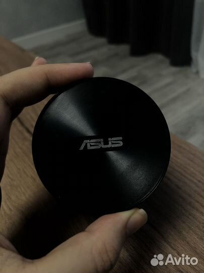 Сабвуфер asus sonicmaster