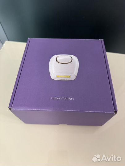 Эпилятор philips