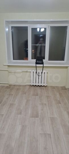 Комната 15 м² в 1-к., 5/5 эт.