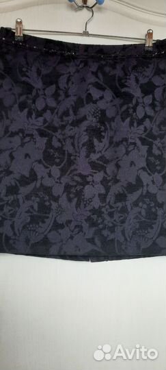 Юбка и жакет 48 размера