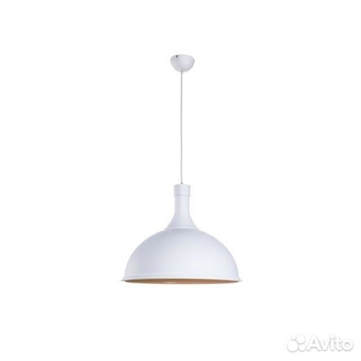 Люстра подвесная Sfera Sveta 8152 WH+YEL (276)