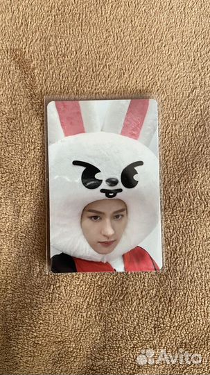 Stray kids. Minho noeasy soundwave