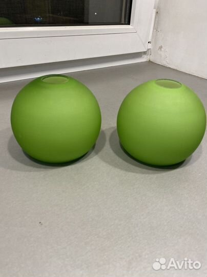 Плафоны к светильнику Odeon light 1343/G Eruca