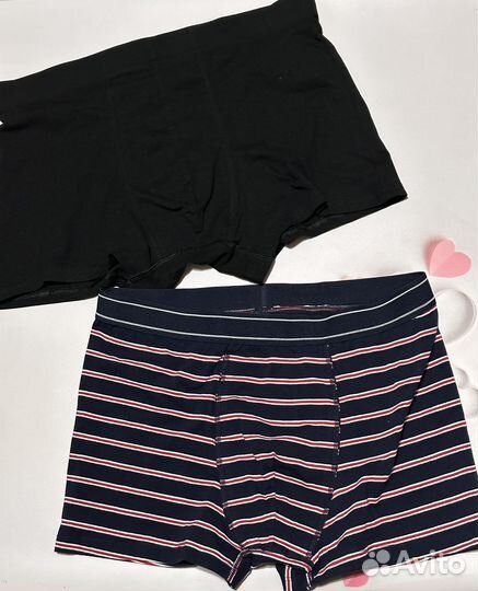 Трусы мужские Livergy xl