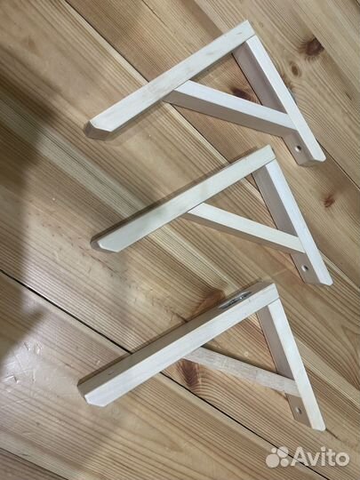 Кронштейны/крепление для полок