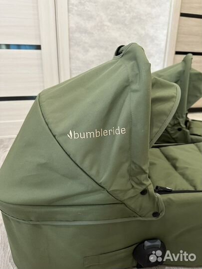 Люлька в коляску