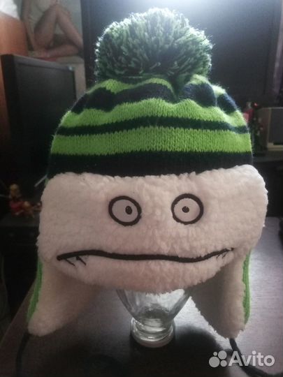 Шапка детская Outventure