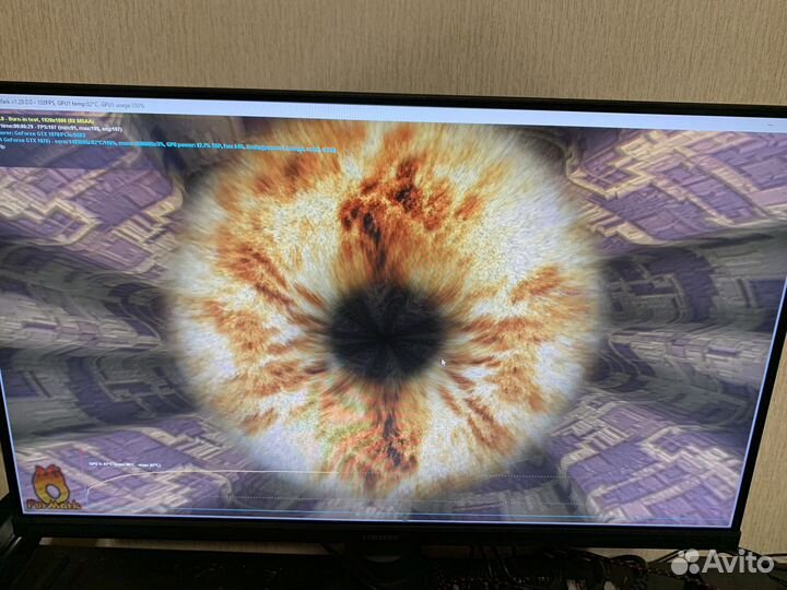 Nvidia geforce gtx 1070 founders edition fe