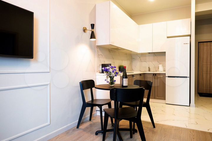 2-к. квартира, 40 м², 8/12 эт.