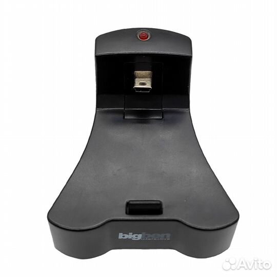 Зарядная док-станция для геймпада PS3 BigBen, б/у