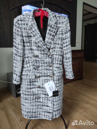 Пальто женское весеннее