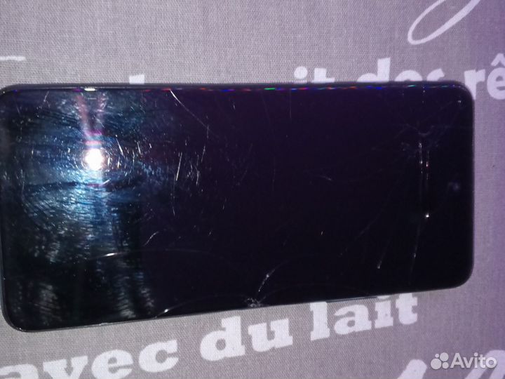 HUAWEI P Smart, 4/64 ГБ