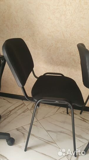 Компьютерное кресло