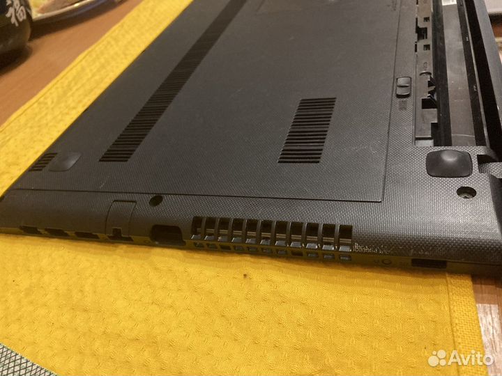 Ноутбук Lenovo G50-30 Корпус