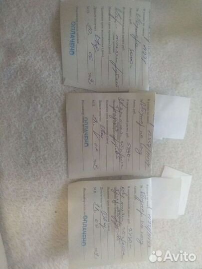 Тутор на всю ногу