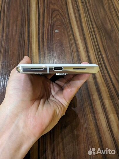Google Pixel 7 Pro, 12/256 ГБ
